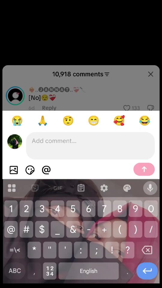 TikTok video thumbnail by maymuna2004