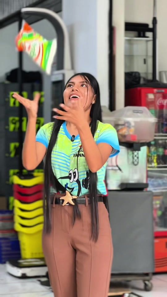 TikTok video thumbnail by casa.yanneth