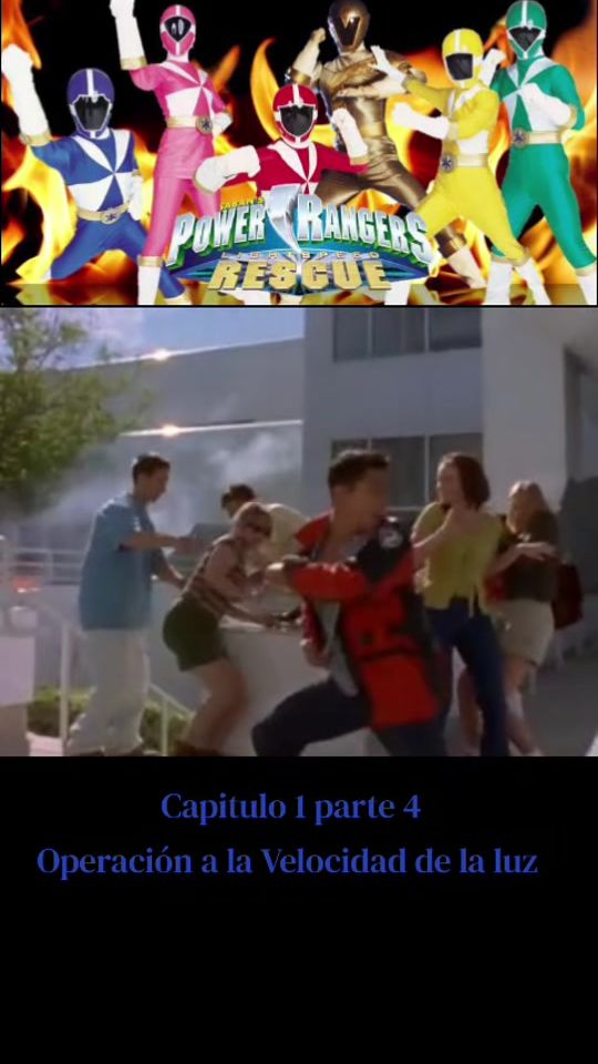 TikTok video thumbnail by go_go_rangers_