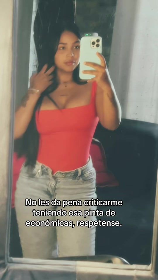 TikTok video thumbnail by genesis_23f