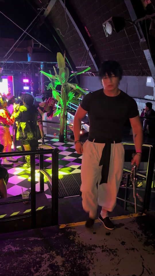 TikTok video thumbnail by dantetitas