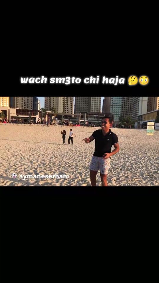 TikTok video thumbnail by hassan_moubakir