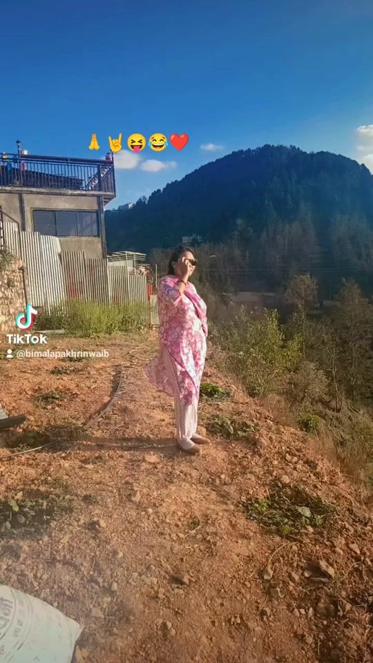 TikTok video thumbnail by bimalapakhrinwaib