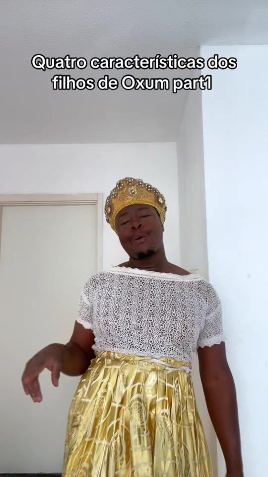 TikTok video thumbnail by pretoafroo