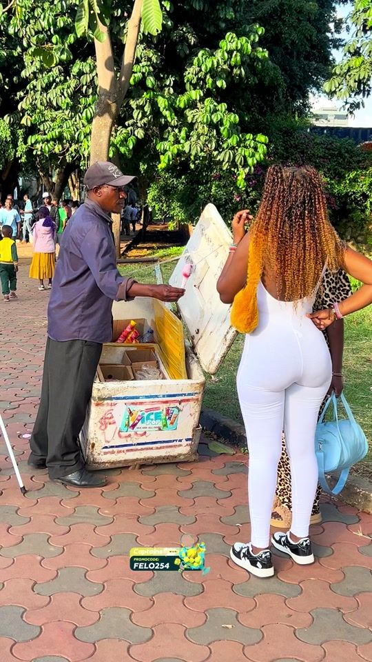 TikTok video thumbnail by felixomondi