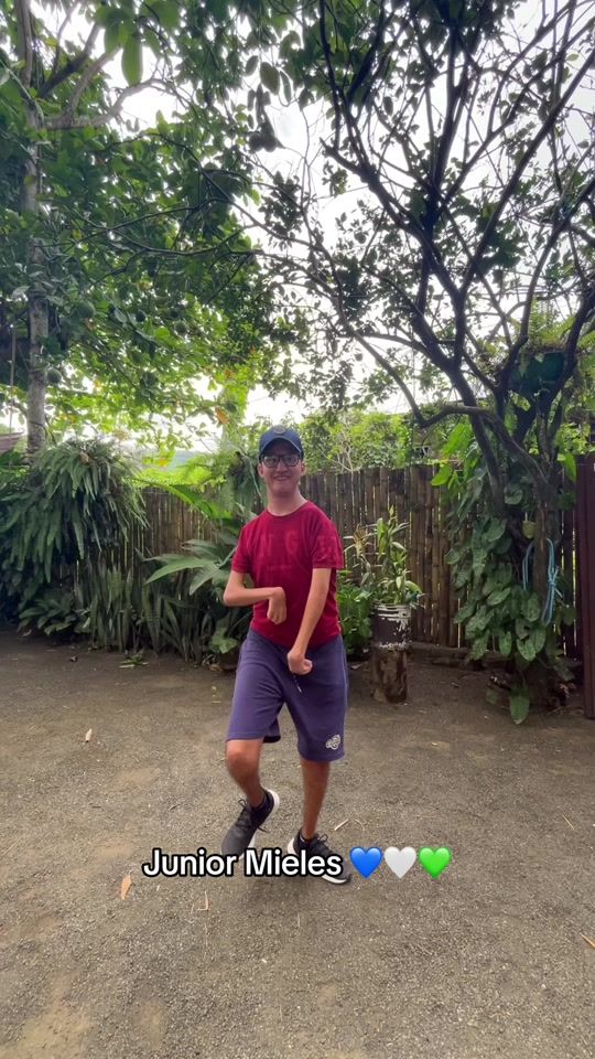 TikTok video thumbnail by junior_mieles
