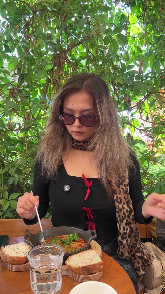 TikTok video thumbnail by blonda_face