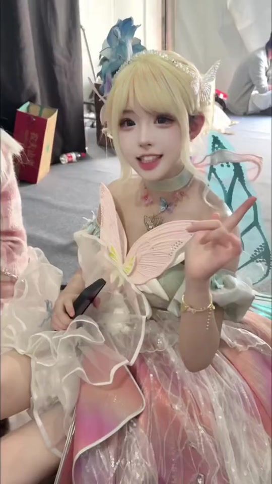 TikTok video thumbnail by pht_cos2