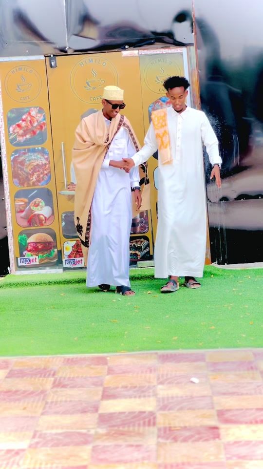 TikTok video thumbnail by garaad_john