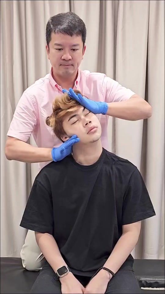 TikTok video thumbnail by acuhealing