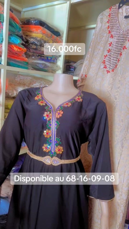 TikTok video thumbnail by douce_tchadienne