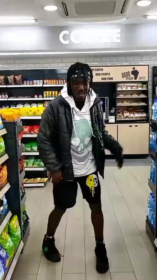 TikTok video thumbnail by tabu_official_4