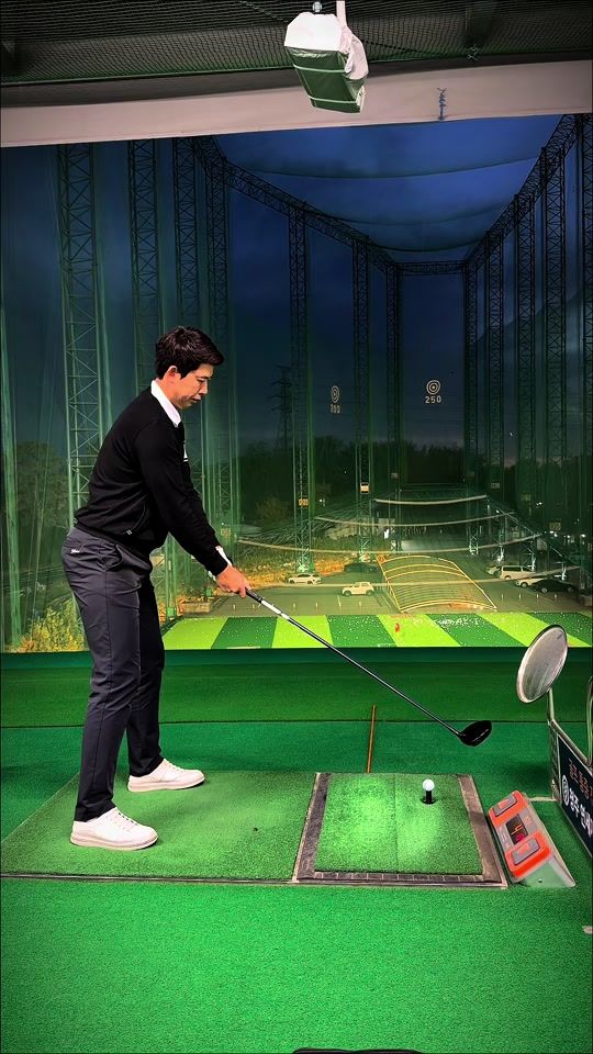 TikTok video thumbnail by tigergolf_tv