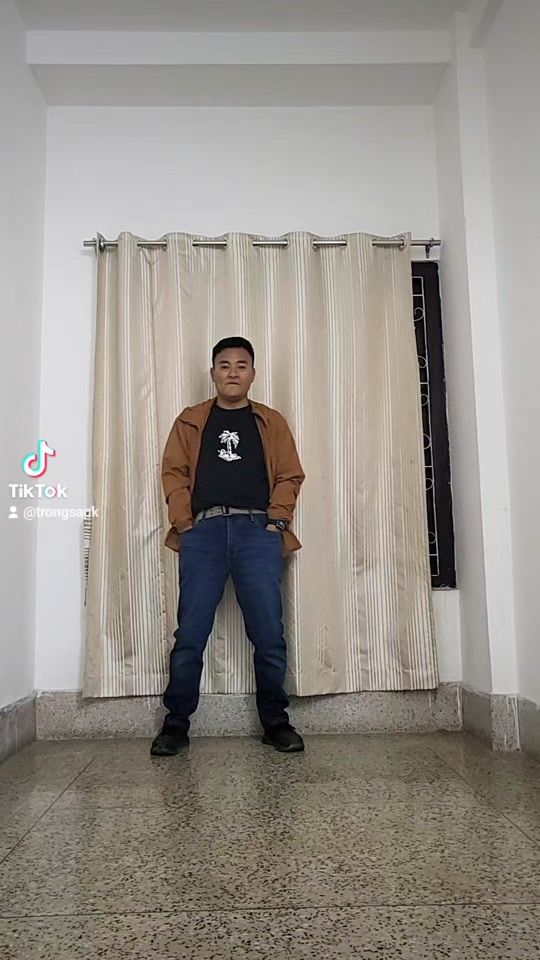 TikTok video thumbnail by trongsapk