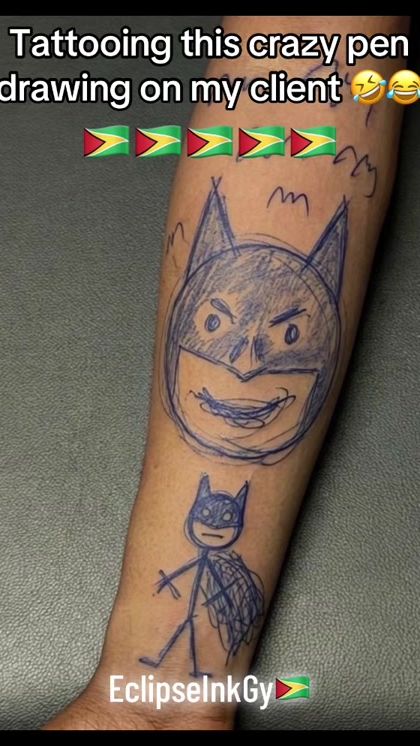 TikTok video thumbnail by eclipsetattooworks