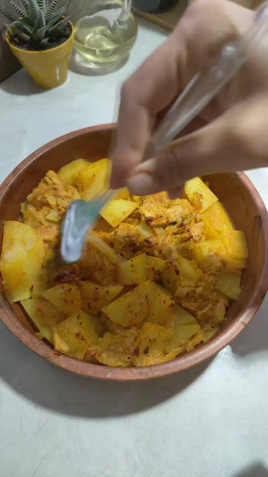 TikTok video thumbnail by cuisinesalma1