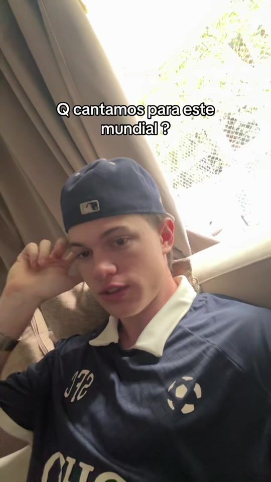 TikTok video thumbnail by facuroca22