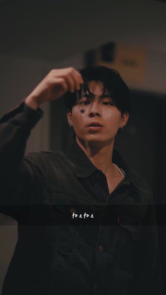 TikTok video thumbnail by emo_haru