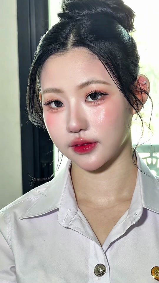 TikTok video thumbnail by thanatop.makeupb