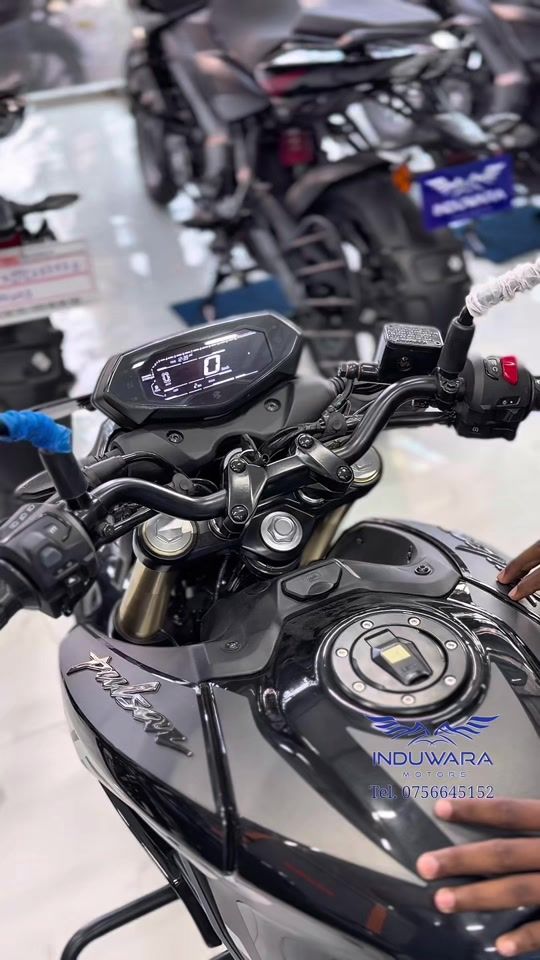 TikTok video thumbnail by bajaj.point.katunayake