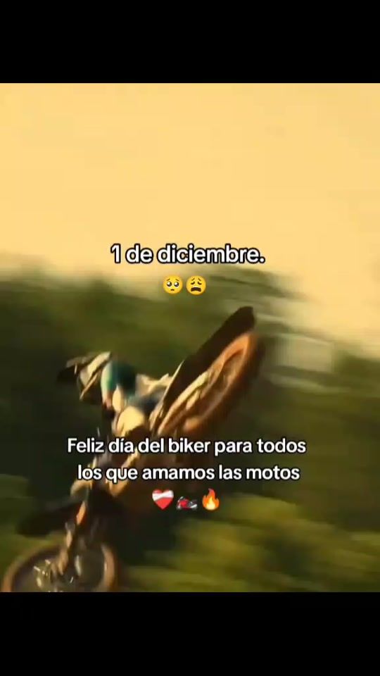TikTok video thumbnail by carlos....bikerss.51