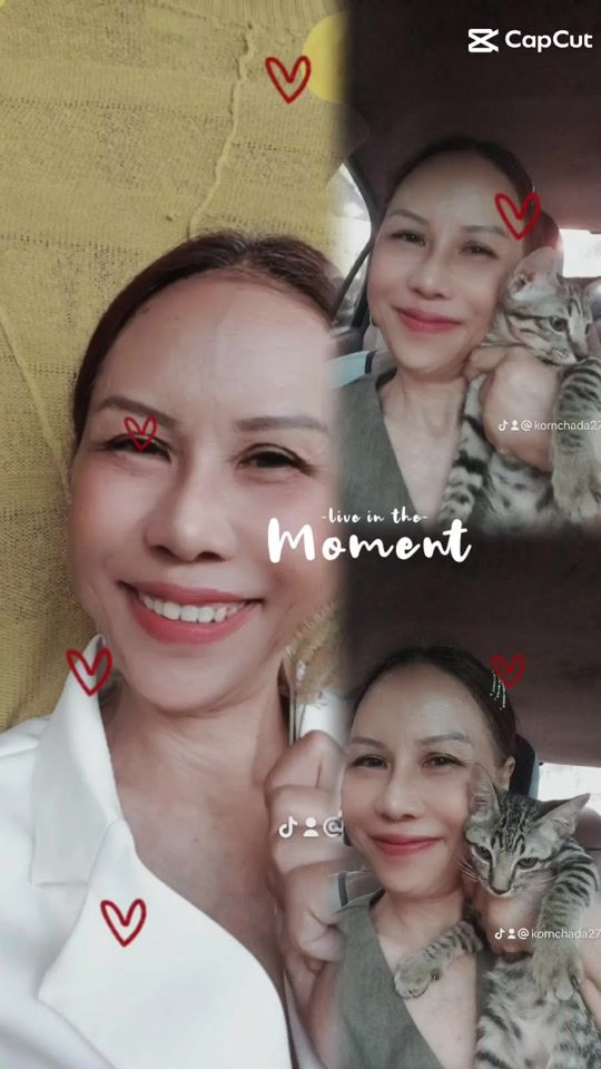 TikTok video thumbnail by nu_kornchada27