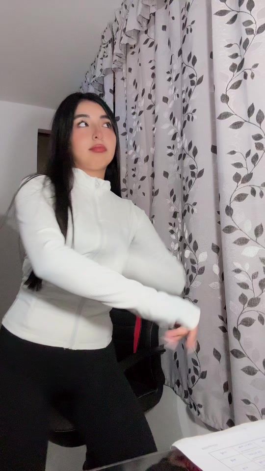 TikTok video thumbnail by daeslycat
