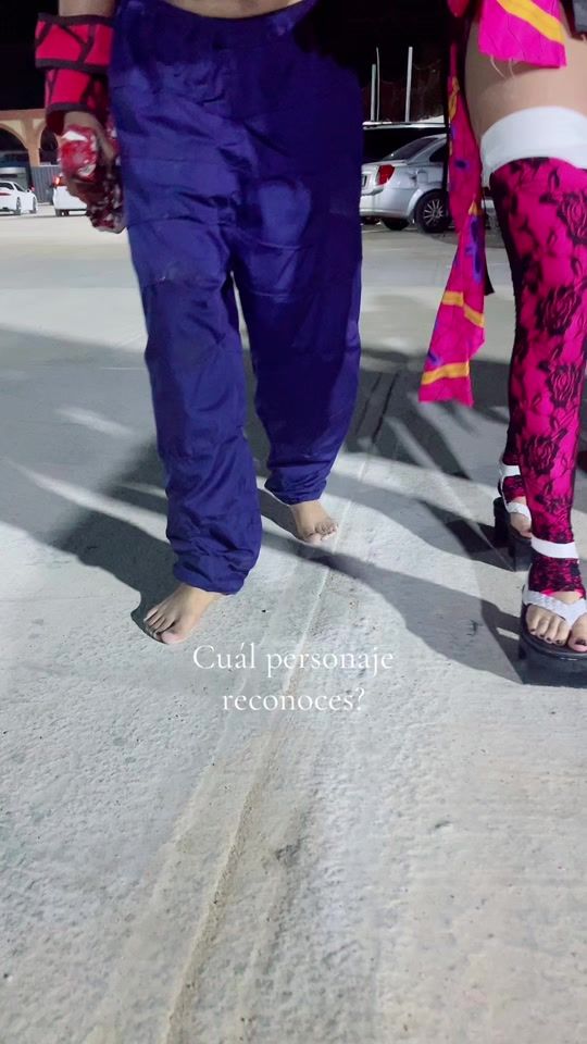 TikTok video thumbnail by yositacosplay29