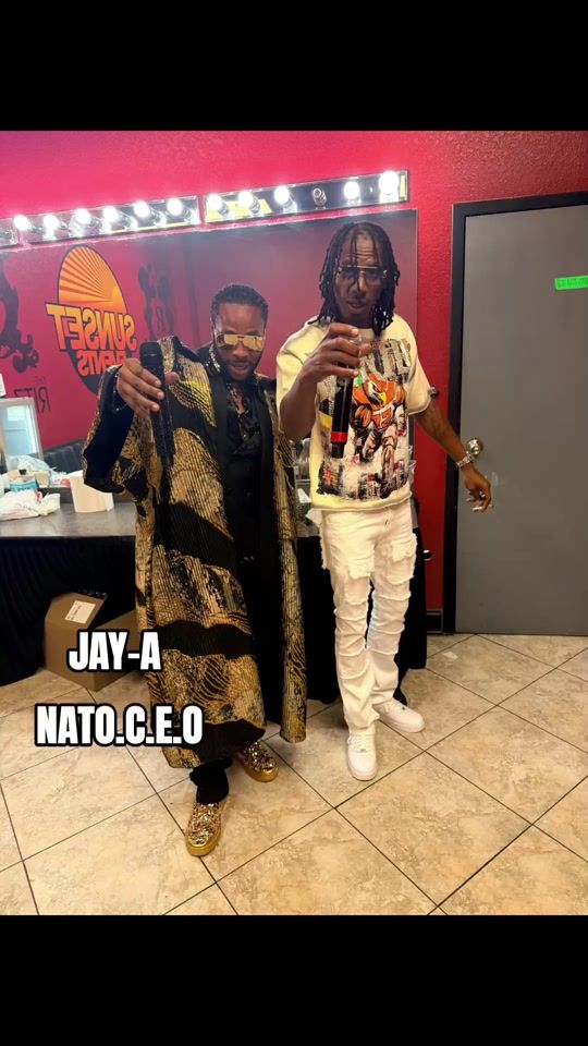 TikTok video thumbnail by shotdementertainment