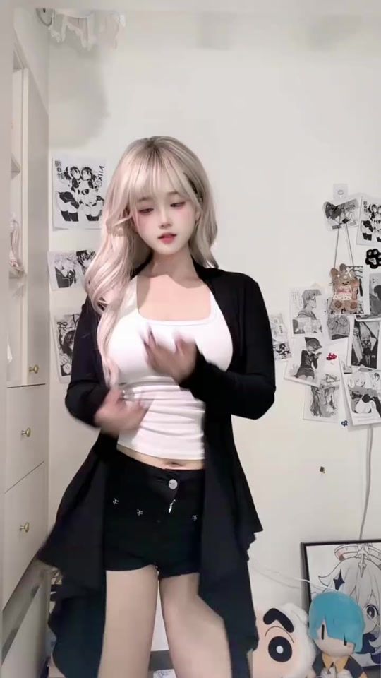 TikTok video thumbnail by karyouo