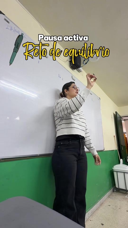 TikTok video thumbnail by tati_laprofe