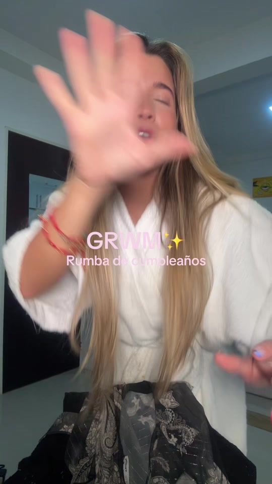 TikTok video thumbnail by monserratfm