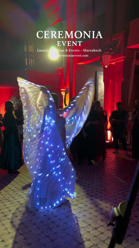 TikTok video thumbnail by ceremoniaevent