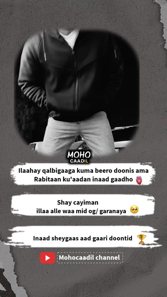 TikTok video thumbnail by mohocaadil1
