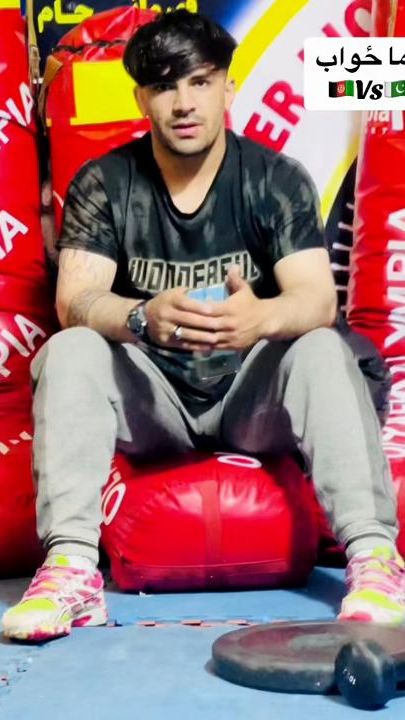 TikTok video thumbnail by abdullah__zadran