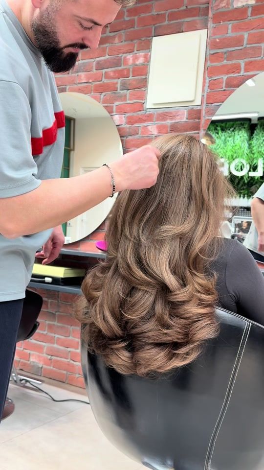 TikTok video thumbnail by arbonhairartist
