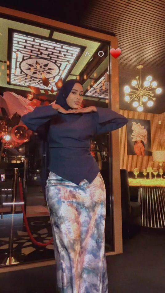 TikTok video thumbnail by daauuslamood10