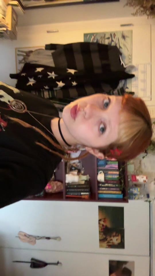 TikTok video thumbnail by moonlightscomfort