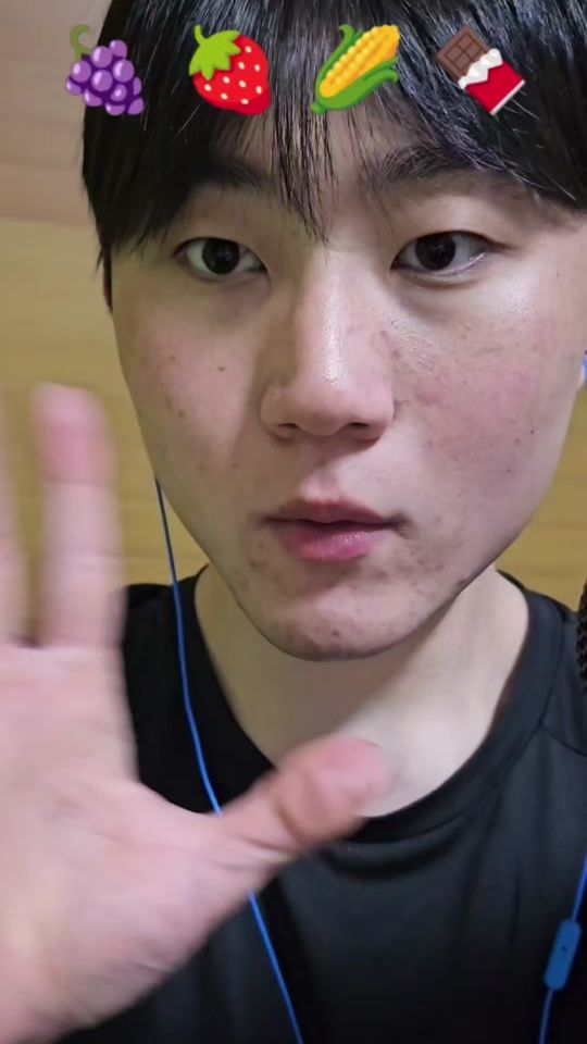 TikTok video thumbnail by asmr5470