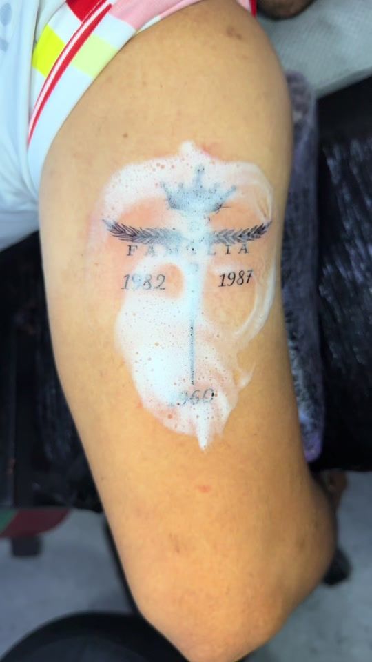 TikTok video thumbnail by yeiko_tattoo