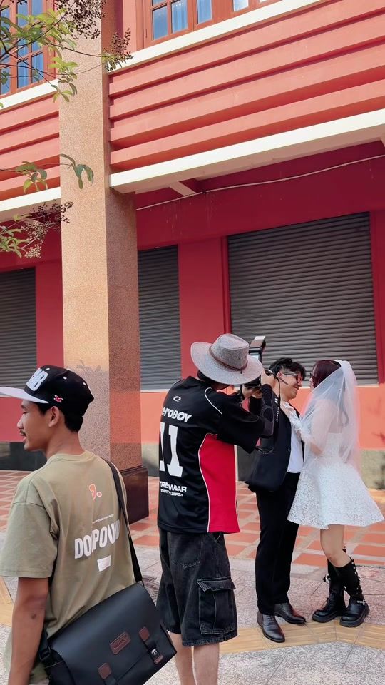 TikTok video thumbnail by meng_classy_picture