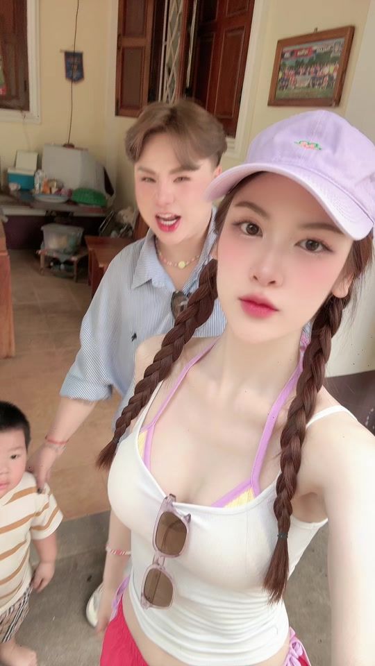 TikTok video thumbnail by phoutthida_dady