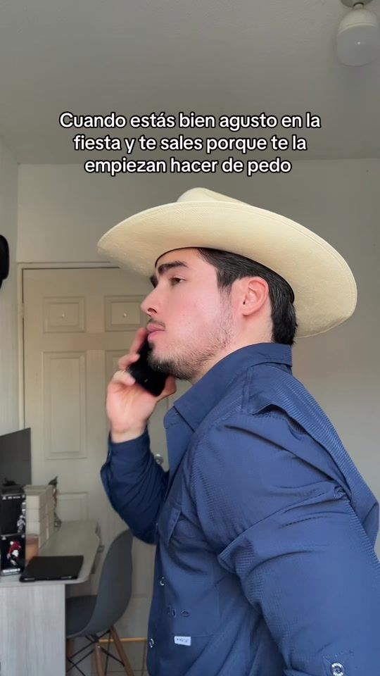 TikTok video thumbnail by soypedroguillen