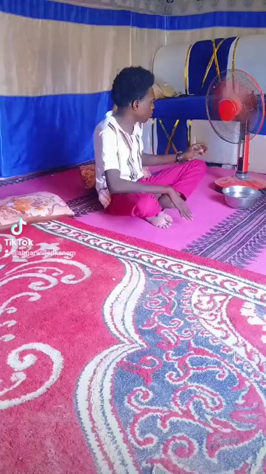 TikTok video thumbnail by fansdeabnar