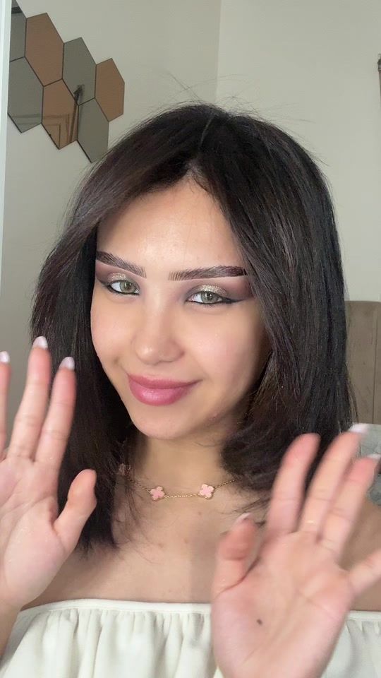 TikTok video thumbnail by salma_makeup12