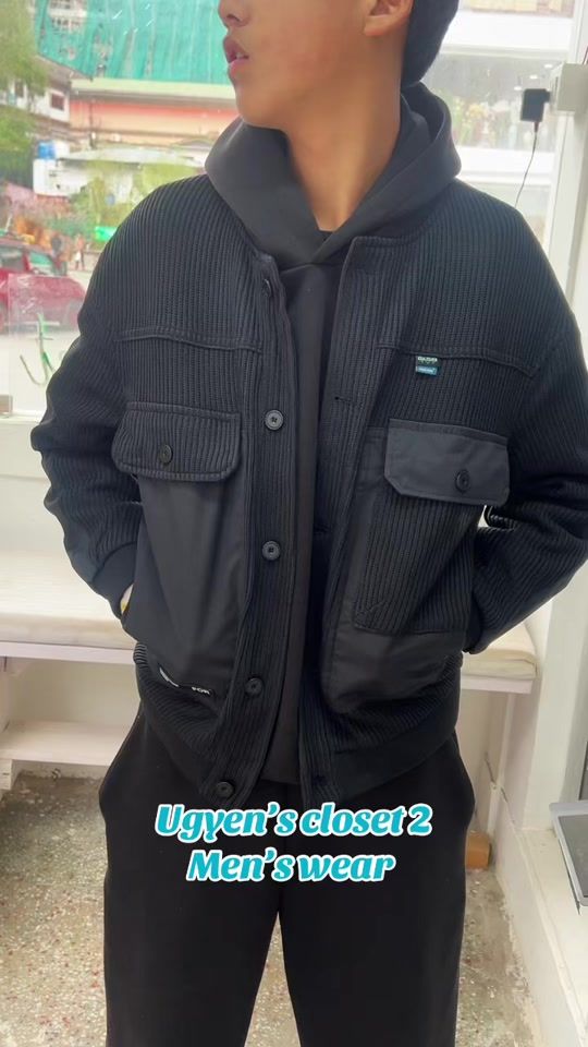 TikTok video thumbnail by ugyens.closet.he