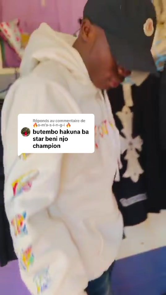 TikTok video thumbnail by volonteosenga