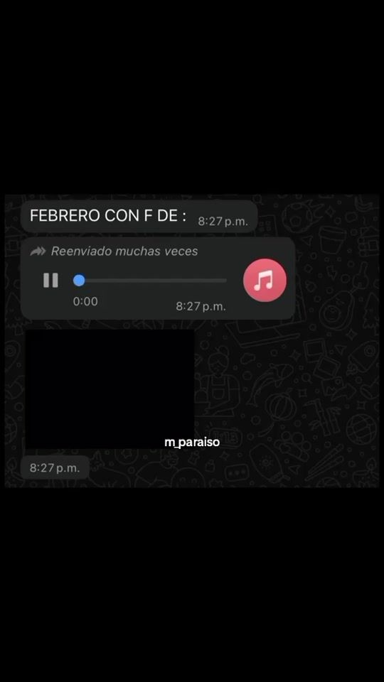 TikTok video thumbnail by sigueme_1911