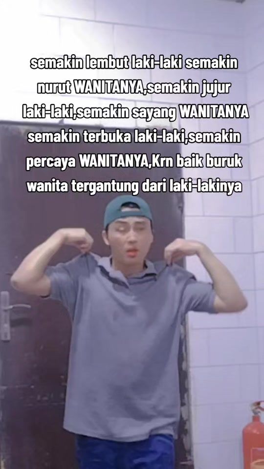 TikTok video thumbnail by rohman_alay