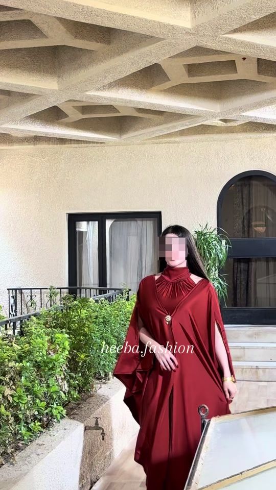 TikTok video thumbnail by heeba.fashion